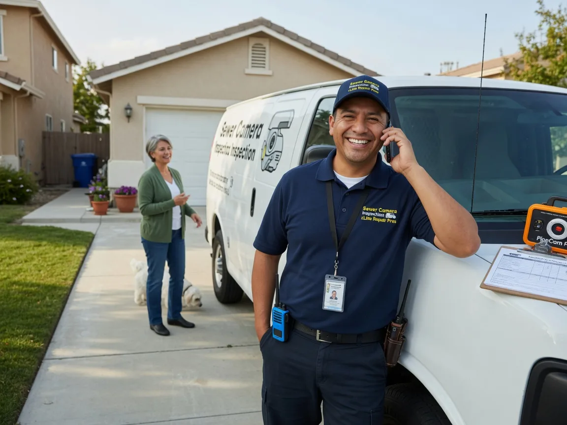 Sewer Line Repair Sweet Water, AL FAQs